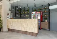 Sea Sand