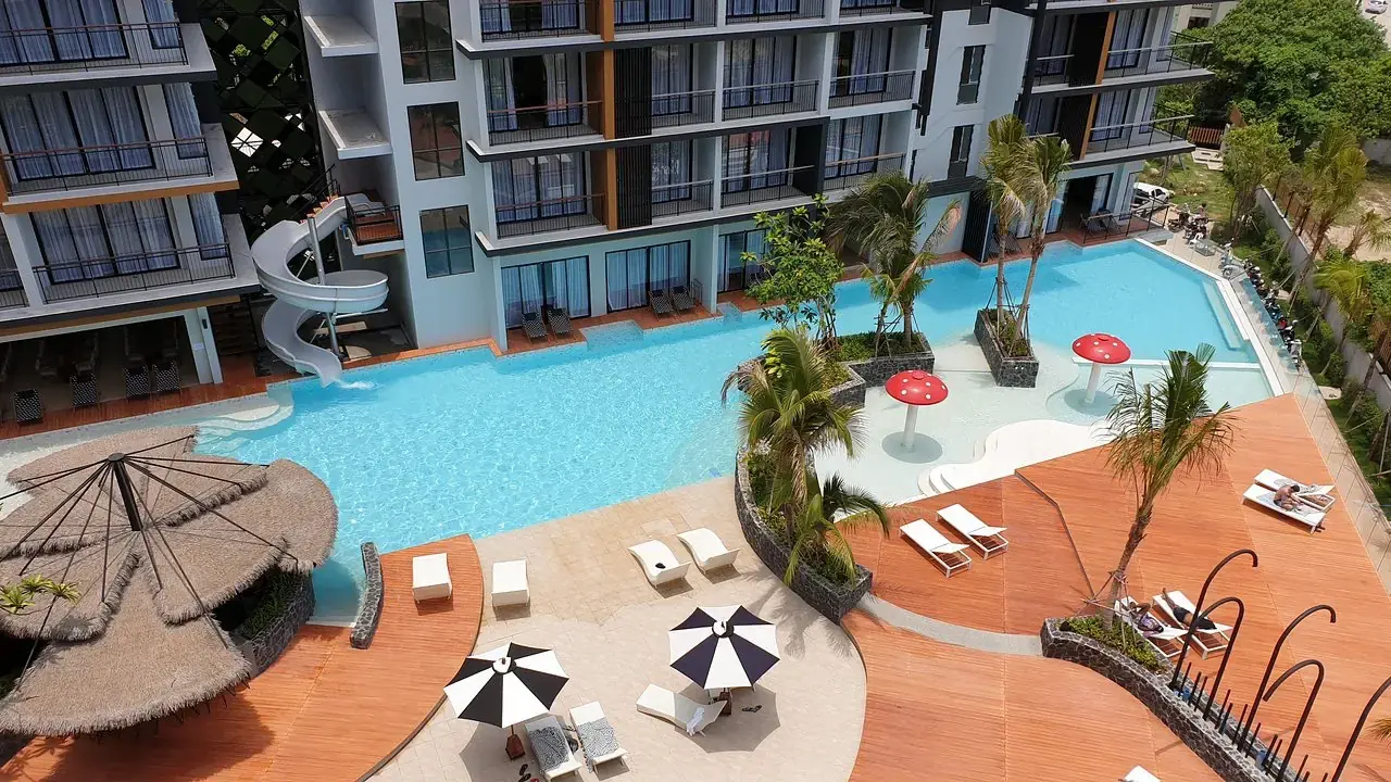 Sea Seeker Krabi Resort