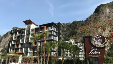 Sea Seeker Krabi Resort