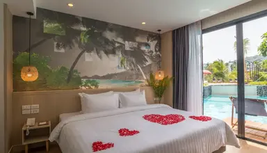 Sea Seeker Krabi Resort