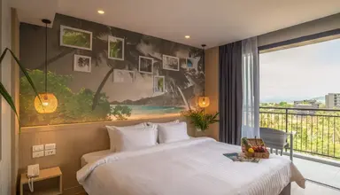 Sea Seeker Krabi Resort