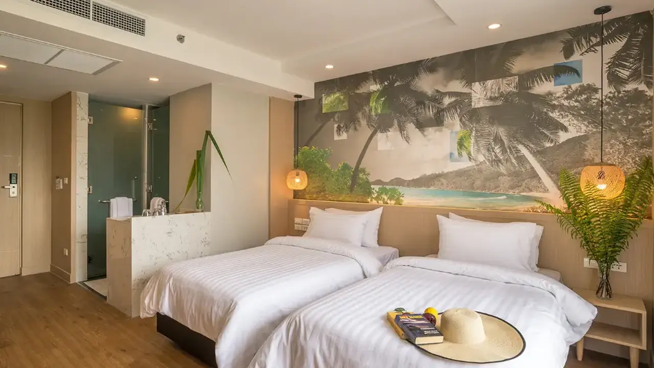 Sea Seeker Krabi Resort