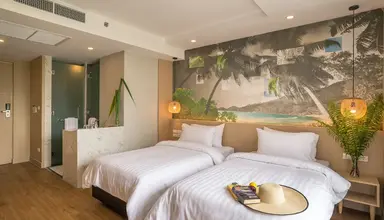Sea Seeker Krabi Resort