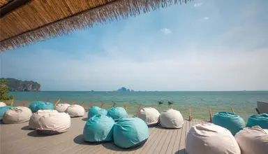 Sea Seeker Krabi Resort