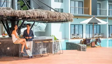 Sea Seeker Krabi Resort