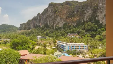 Sea Seeker Krabi Resort