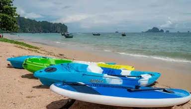 Sea Seeker Krabi Resort