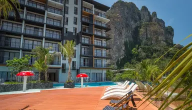 Sea Seeker Krabi Resort