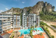 Sea Seeker Krabi Resort