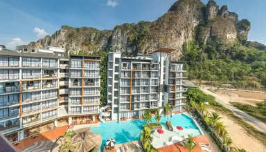 Sea Seeker Krabi Resort