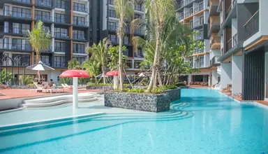Sea Seeker Krabi Resort
