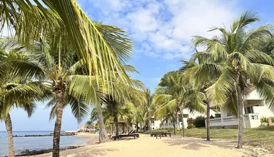 Sea Sense Resort