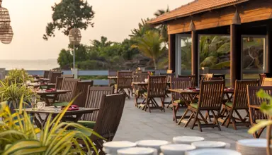 Sea Sense Resort