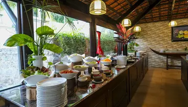 Sea Sense Resort