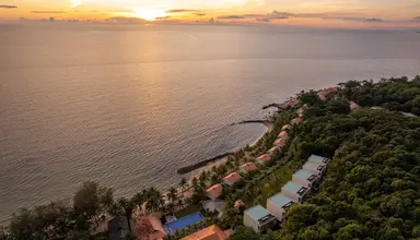 Sea Sense Resort