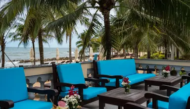 Sea Sense Resort