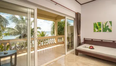 Sea Sense Resort