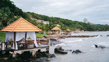 Sea Sense Resort