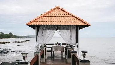 Sea Sense Resort
