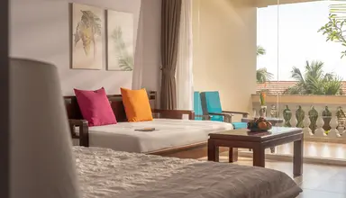 Sea Sense Resort