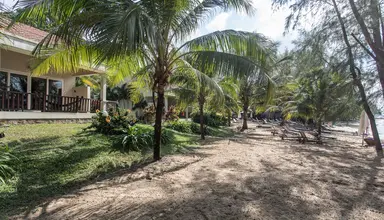 Sea Sense Resort