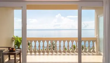 Sea Sense Resort