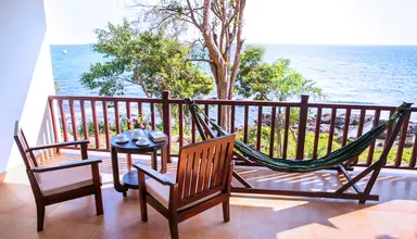 Sea Sense Resort