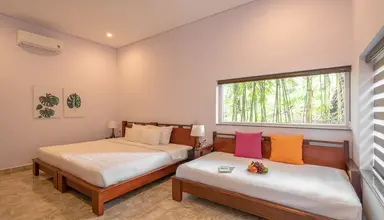 Sea Sense Resort