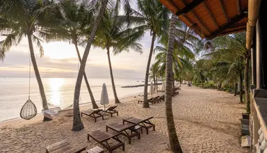 Sea Sense Resort