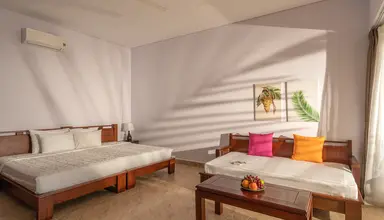 Sea Sense Resort