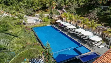 Sea Sense Resort