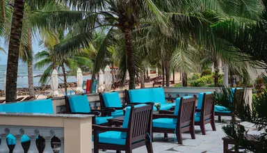 Sea Sense Resort