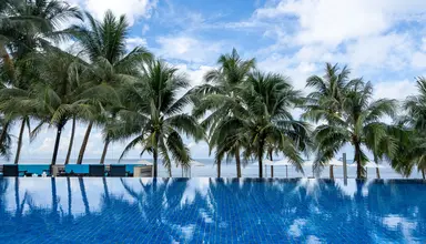 Sea Sense Resort