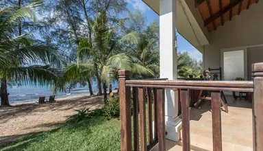 Sea Sense Resort
