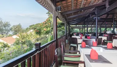 Sea Sense Resort