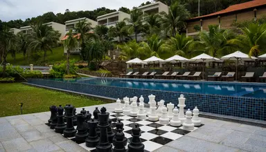 Sea Sense Resort