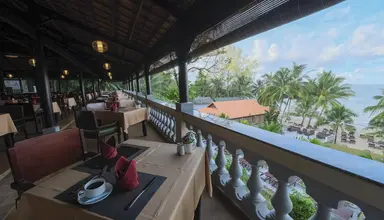 Sea Sense Resort
