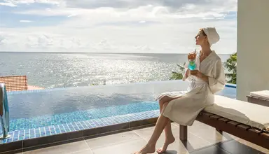 Sea Sense Resort