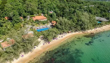 Sea Sense Resort