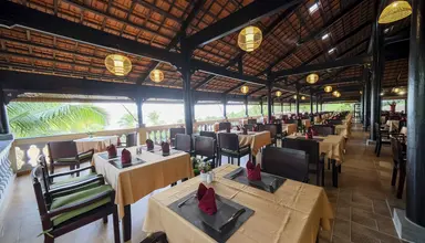 Sea Sense Resort