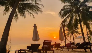 Sea Sense Resort