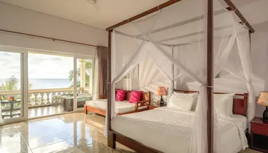 Sea Sense Resort