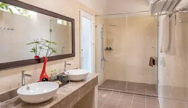 Sea Sense Resort