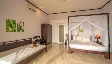 Sea Sense Resort