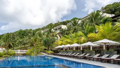 Sea Sense Resort