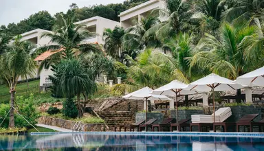 Sea Sense Resort