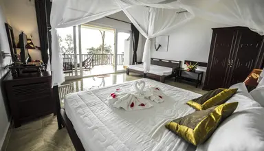 Sea Sense Resort