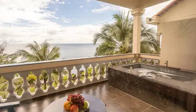 Sea Sense Resort
