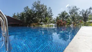 Sea Sense Resort