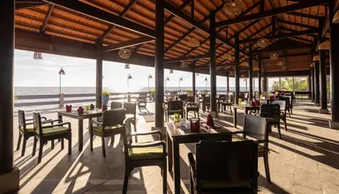 Sea Sense Resort